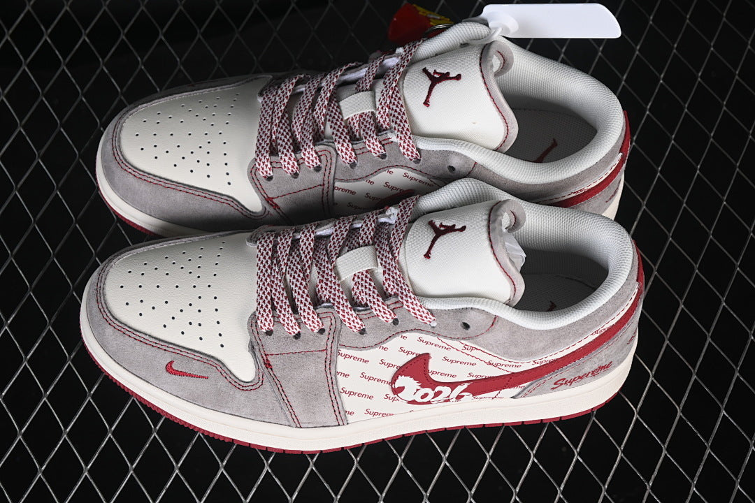 AJ1 Low