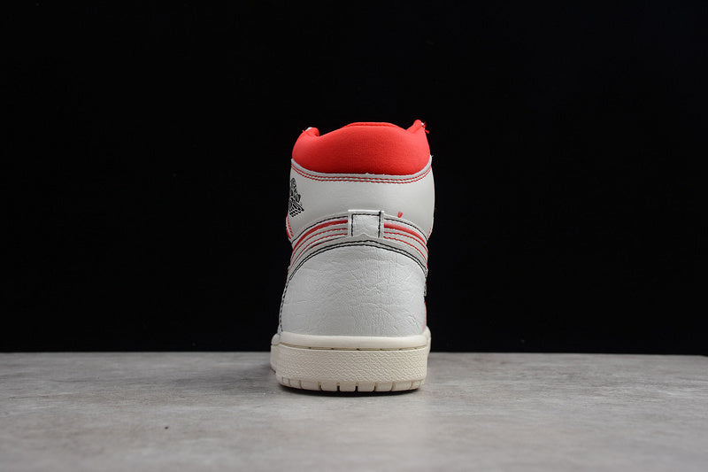 AJ1 High