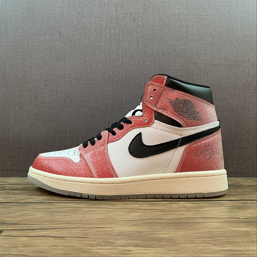 AJ1 High