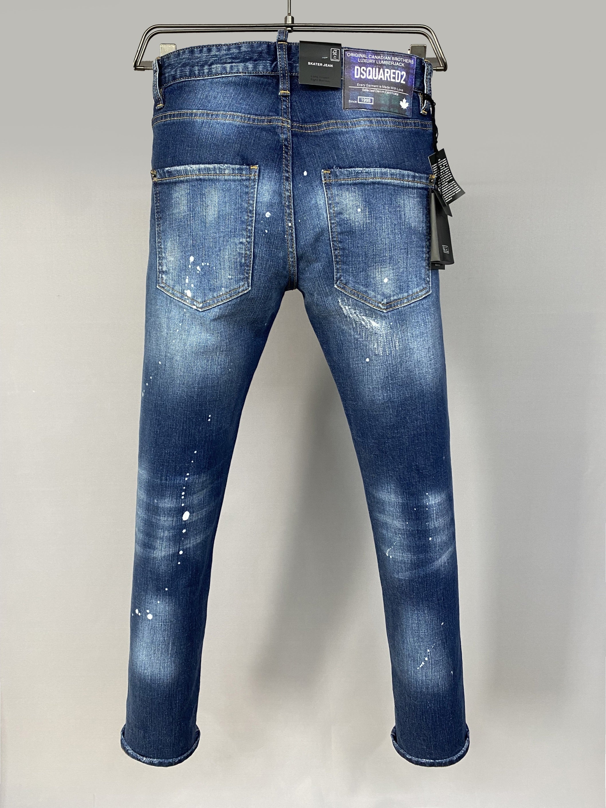 D2 Jeans