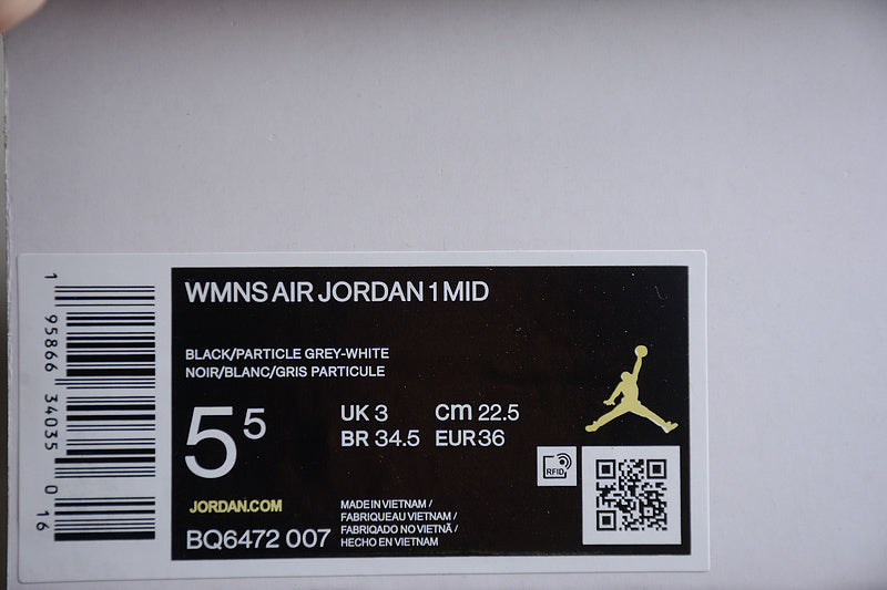 AJ1 High