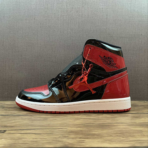 AJ1 High