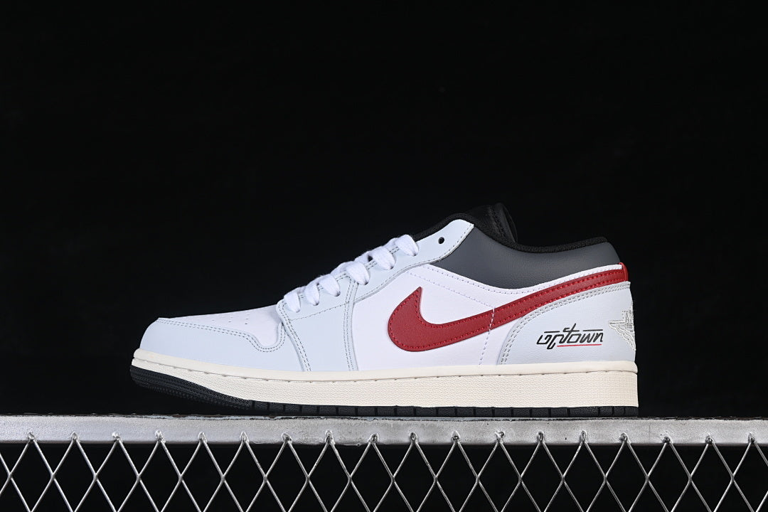 AJ1 Low