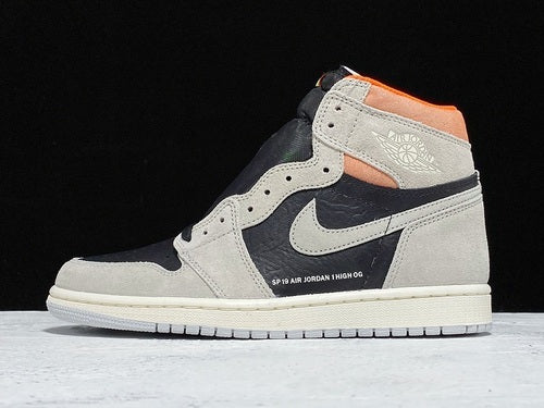 AJ1 High