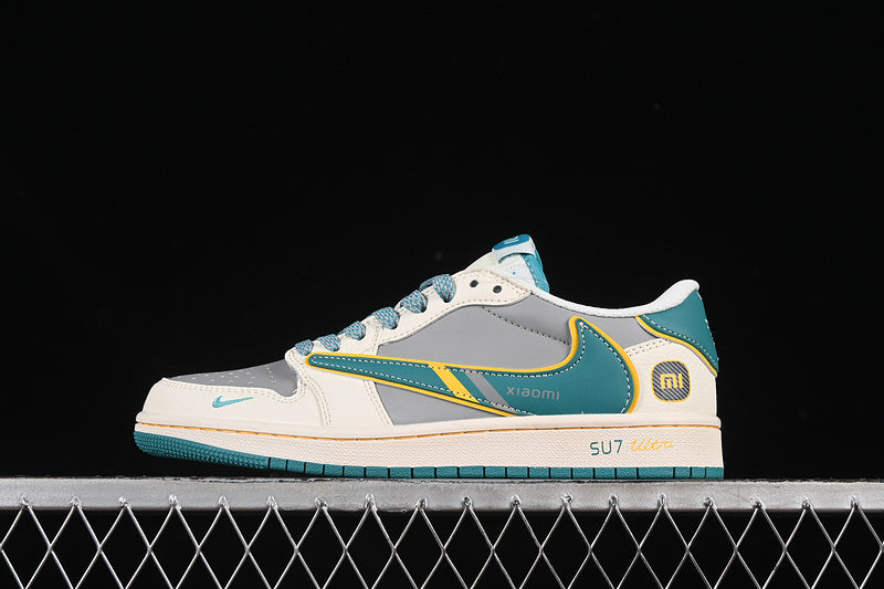 AJ1 Low