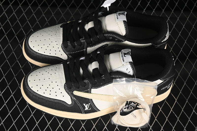 AJ1 Low