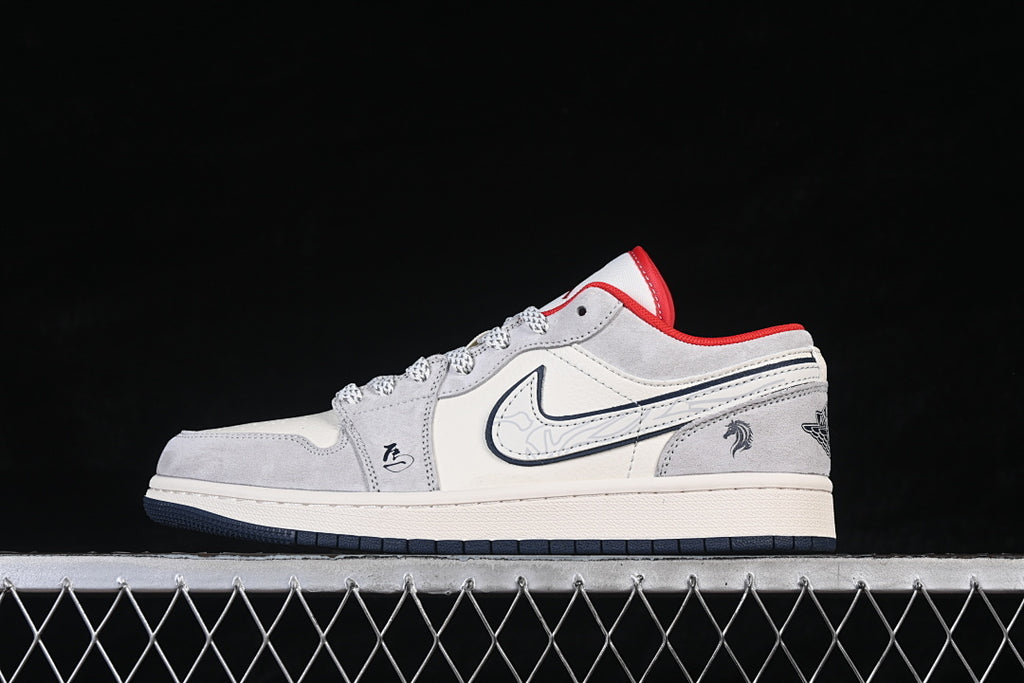 AJ1 Low