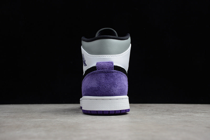 AJ1 Mid