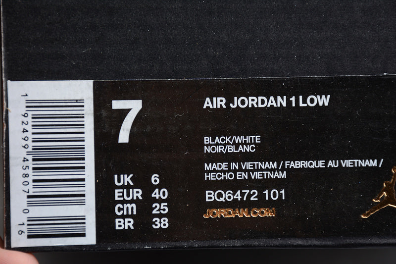 AJ1 Mid