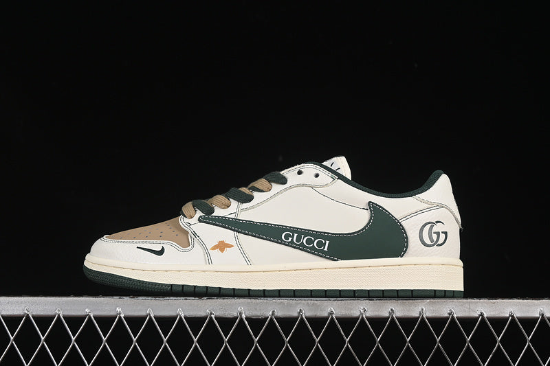 AJ1 Low
