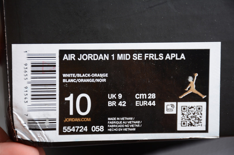 AJ1 High