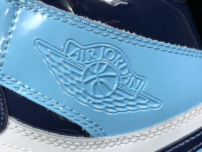 AJ1 High