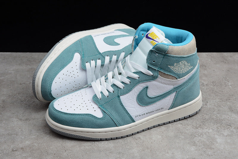 AJ1 High