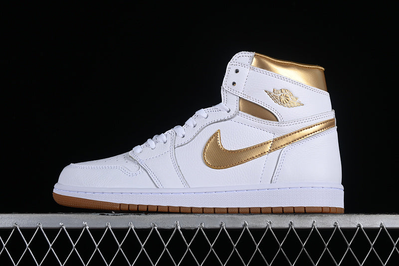 AJ1 High