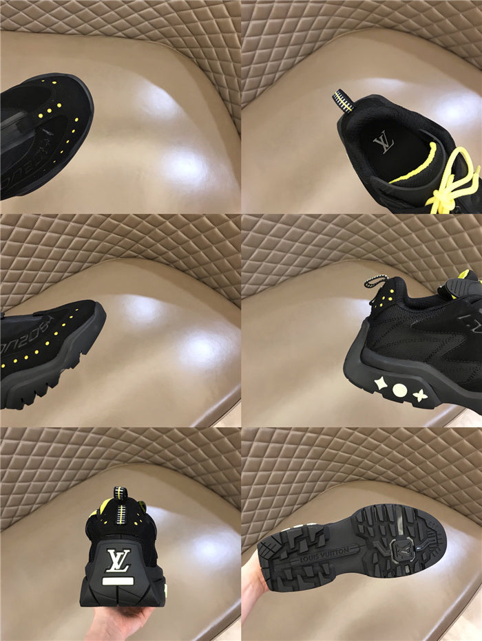 LV Sneakers