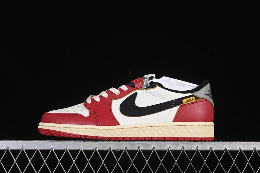 AJ1 Low