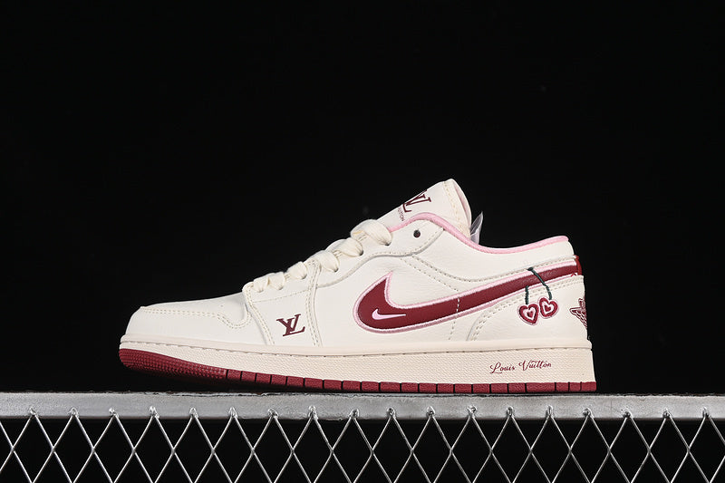AJ1 Low
