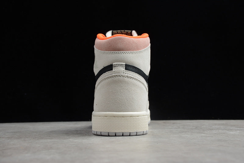 AJ1 High