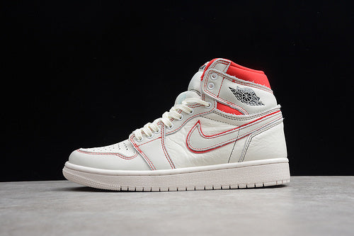 AJ1 High