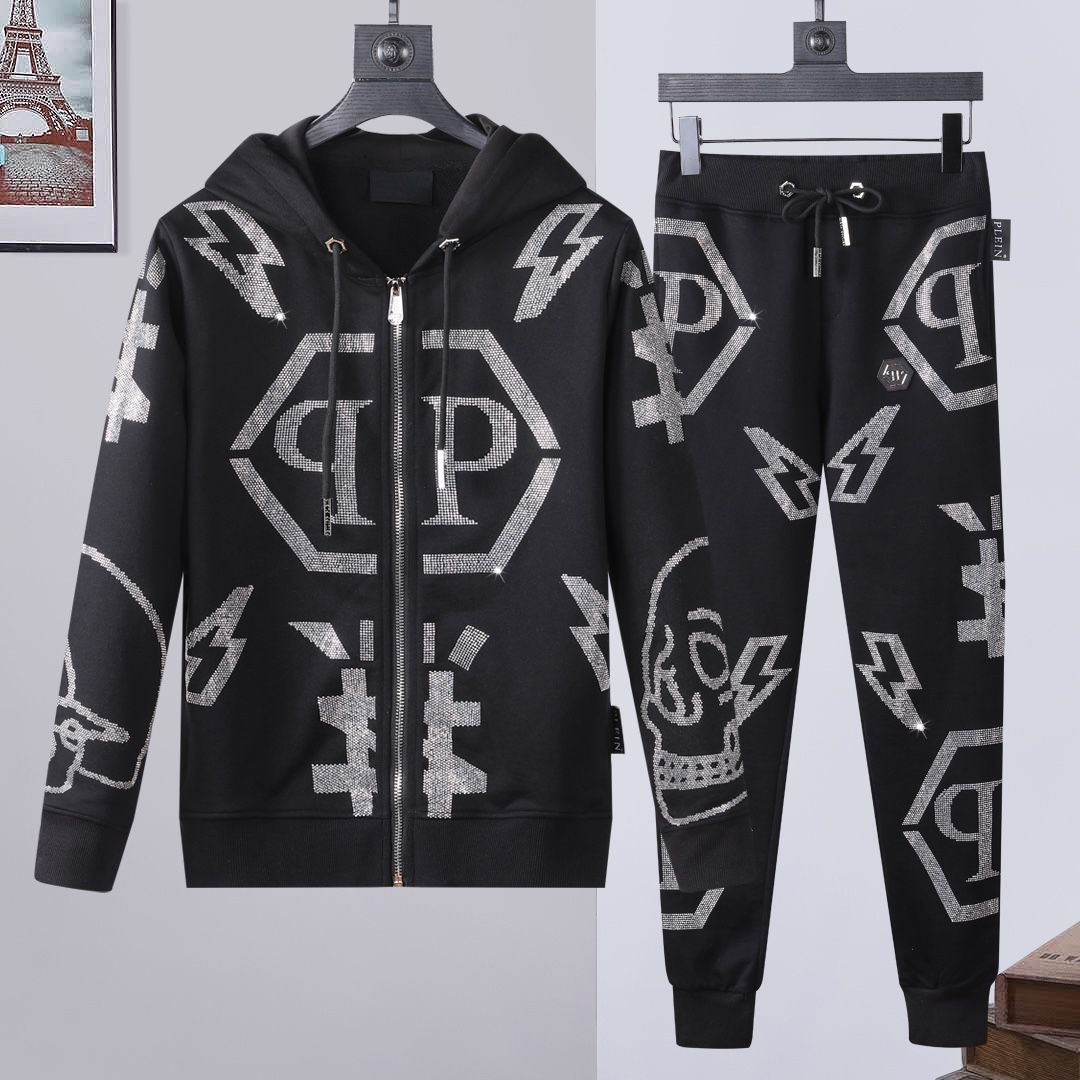 PP Tracksuit