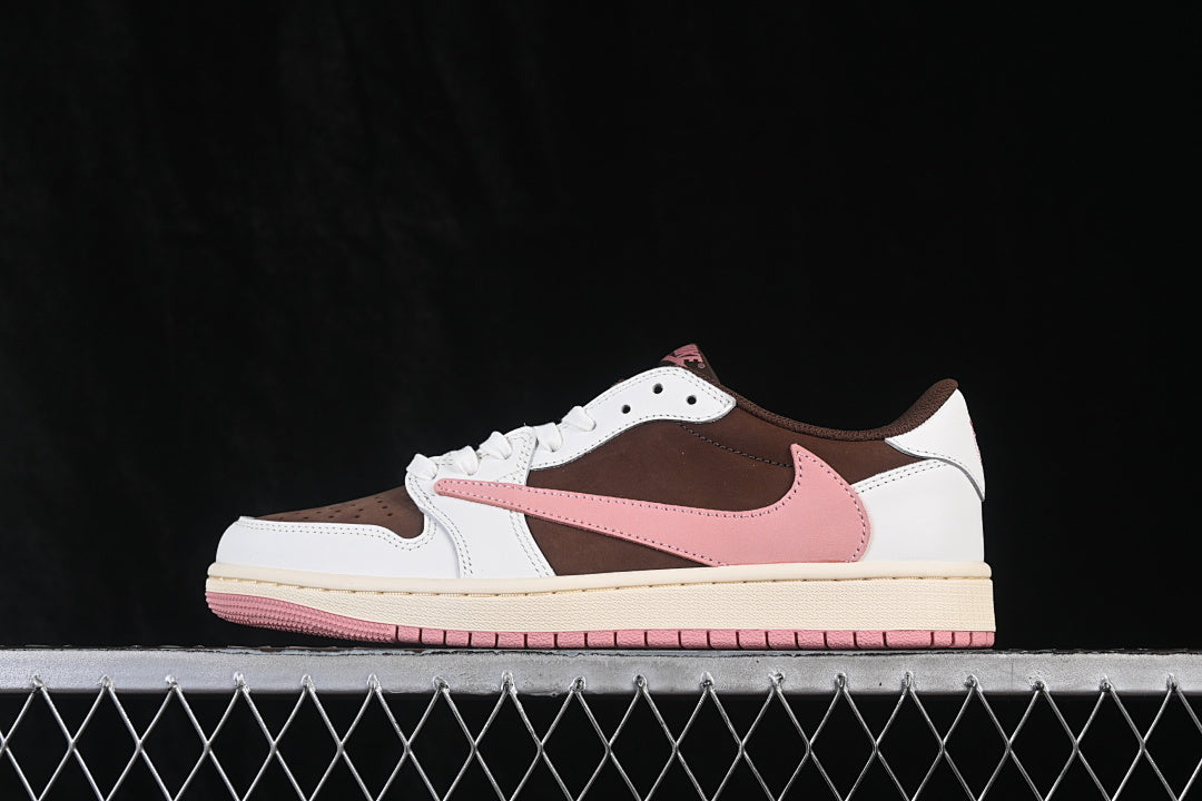AJ1 Low