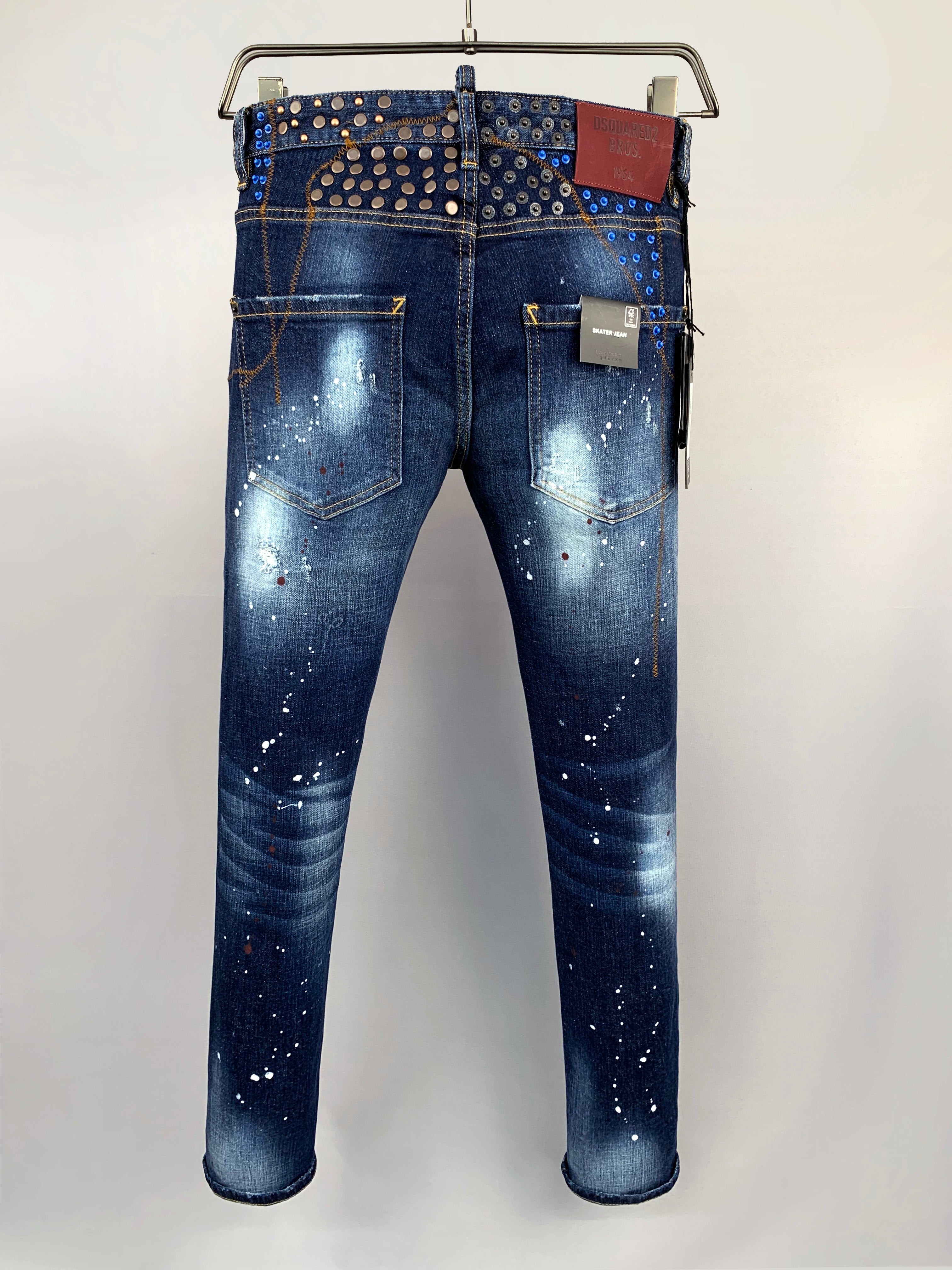 D2 Jeans