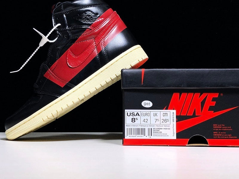 AJ1 High
