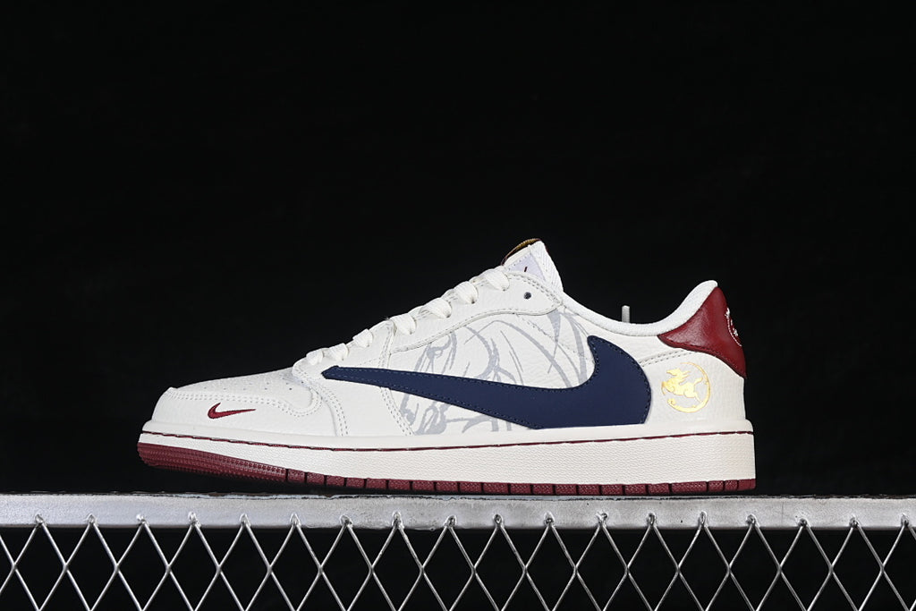 AJ1 Low