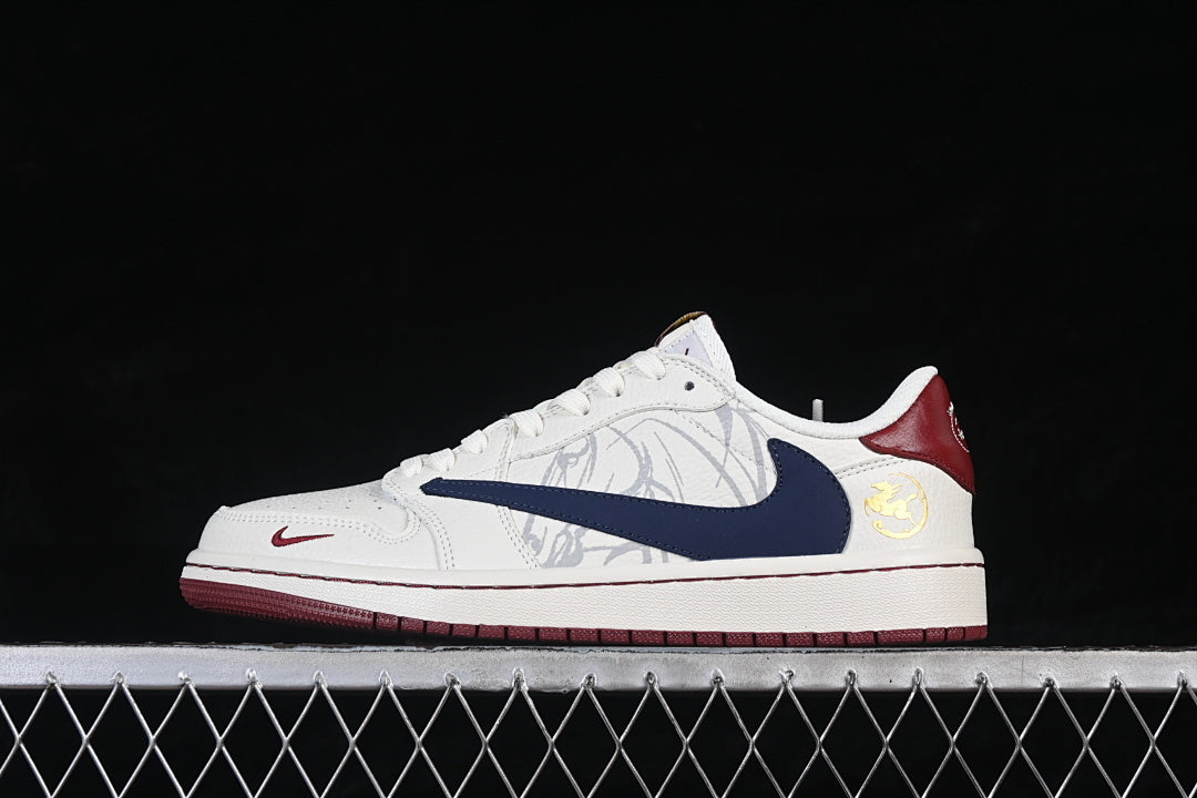 AJ1 Low