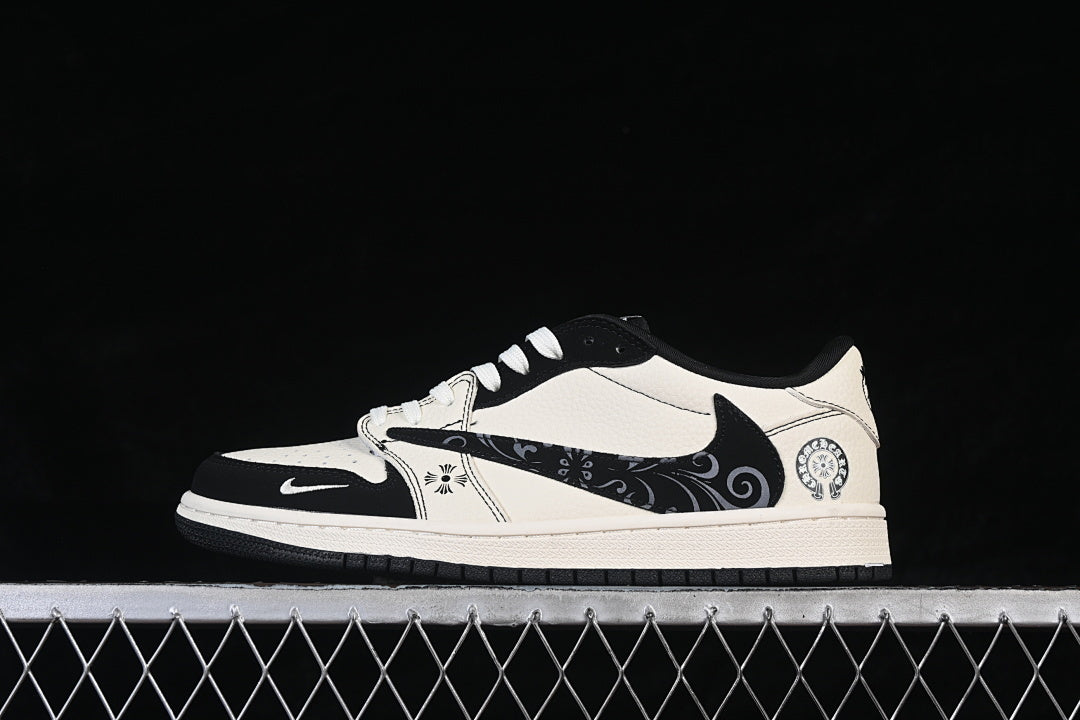 AJ1 Low