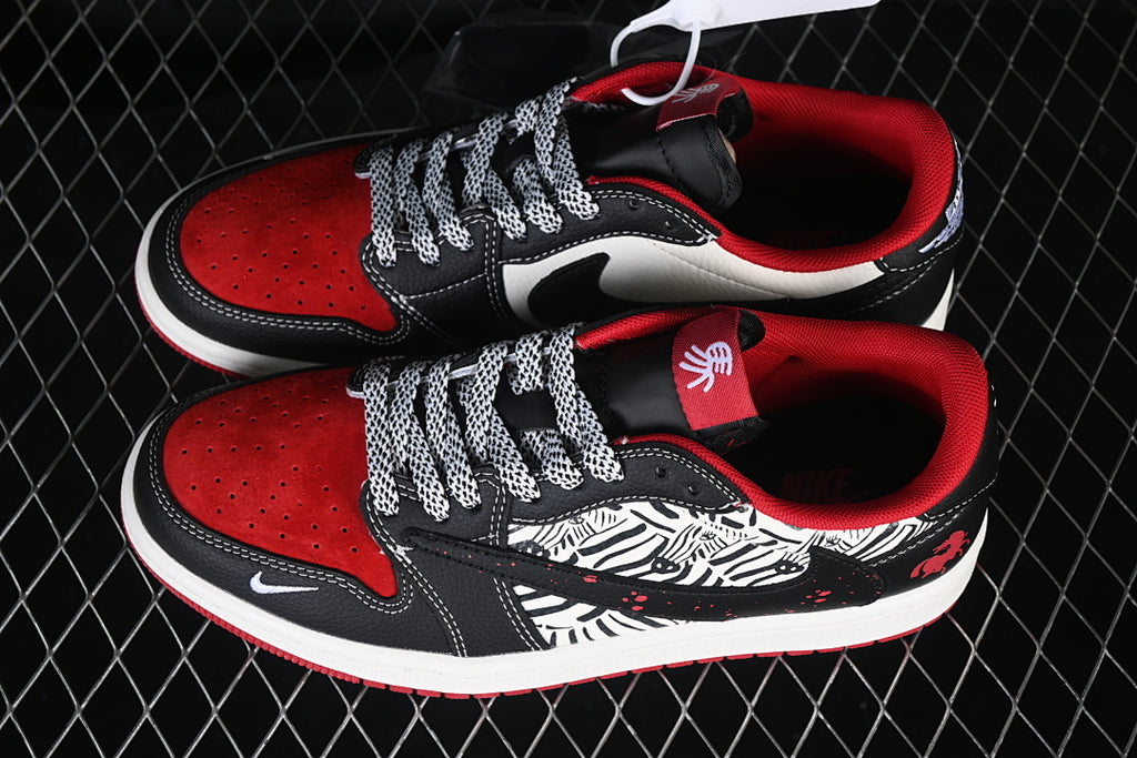 AJ1 Low