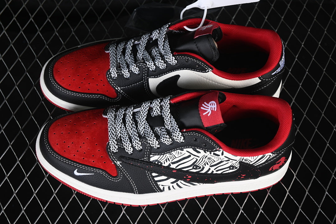 AJ1 Low