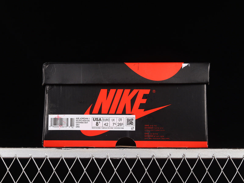AJ1 High