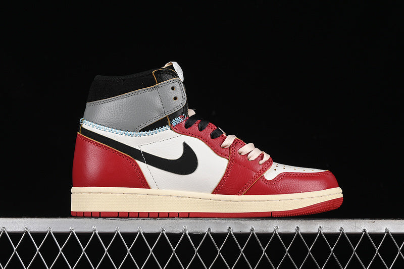 AJ1 High