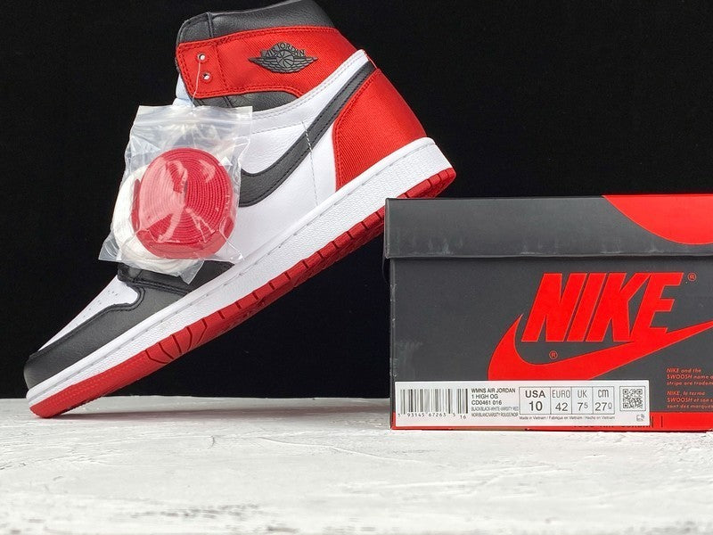 AJ1 High