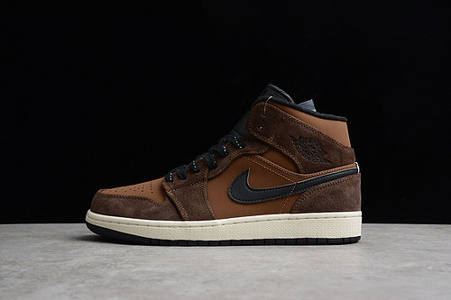AJ1 Mid