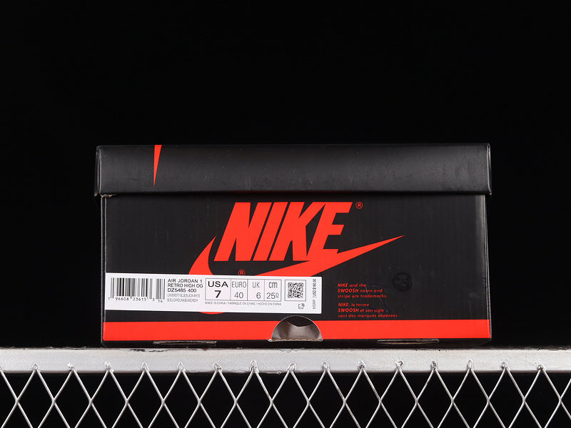 AJ1 High