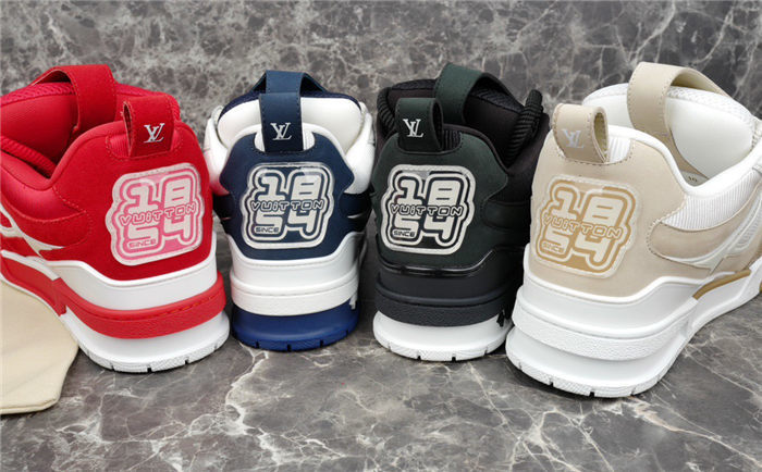 LV Sneakers