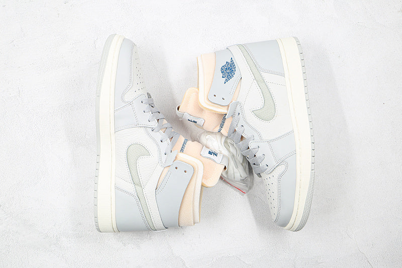 AJ1 High