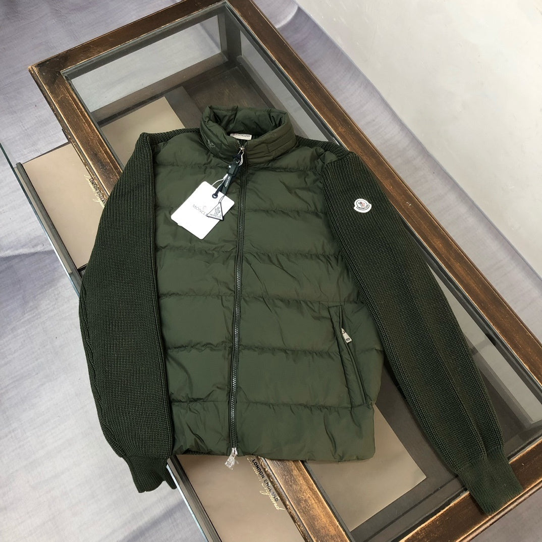 Mon Cardigan