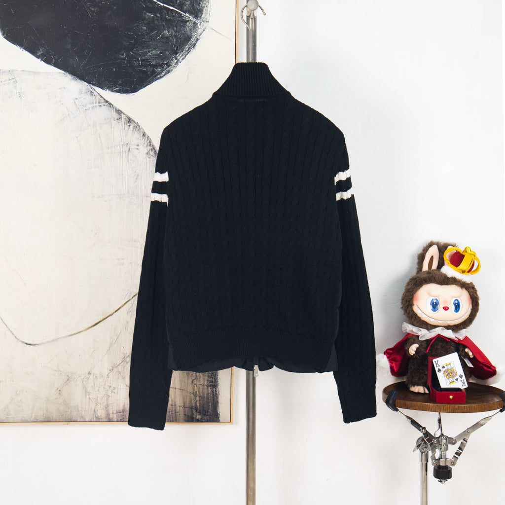Mon Cardigan