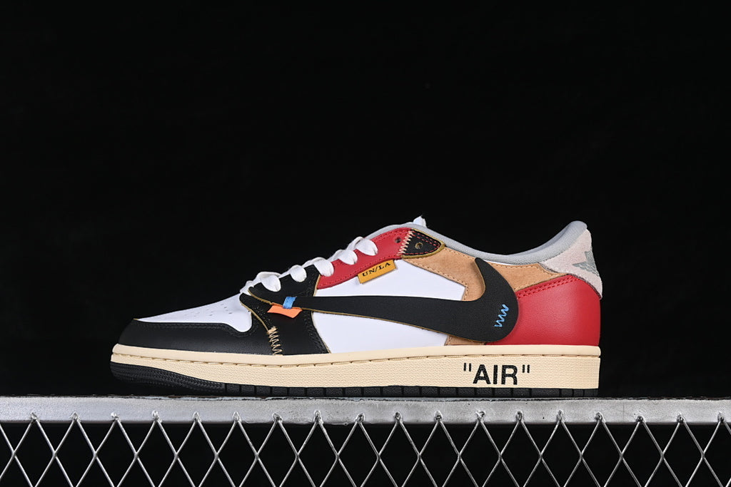 AJ1 Low