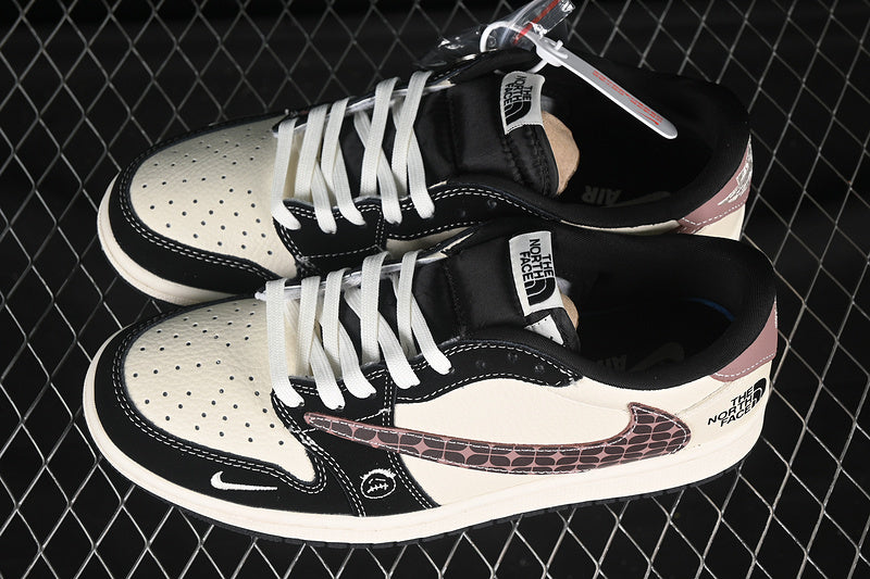 AJ1 Low