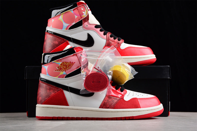 AJ1 High