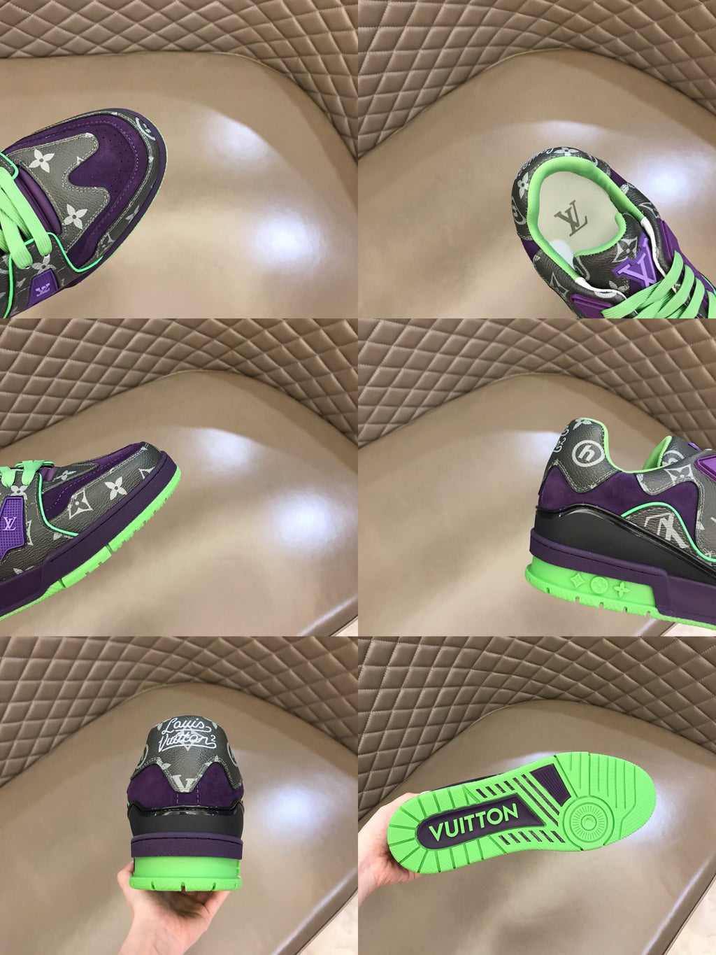 LV Sneakers