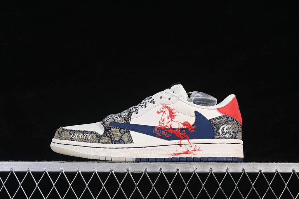 AJ1 Low