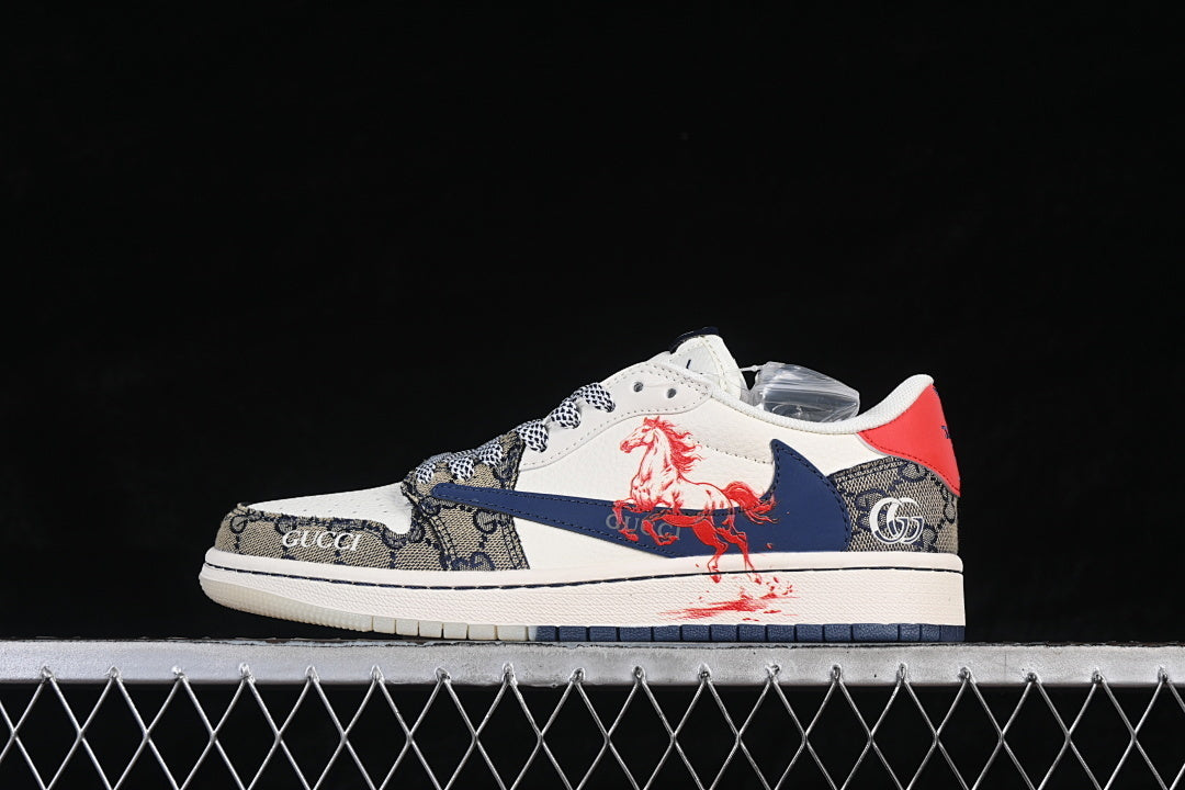 AJ1 Low
