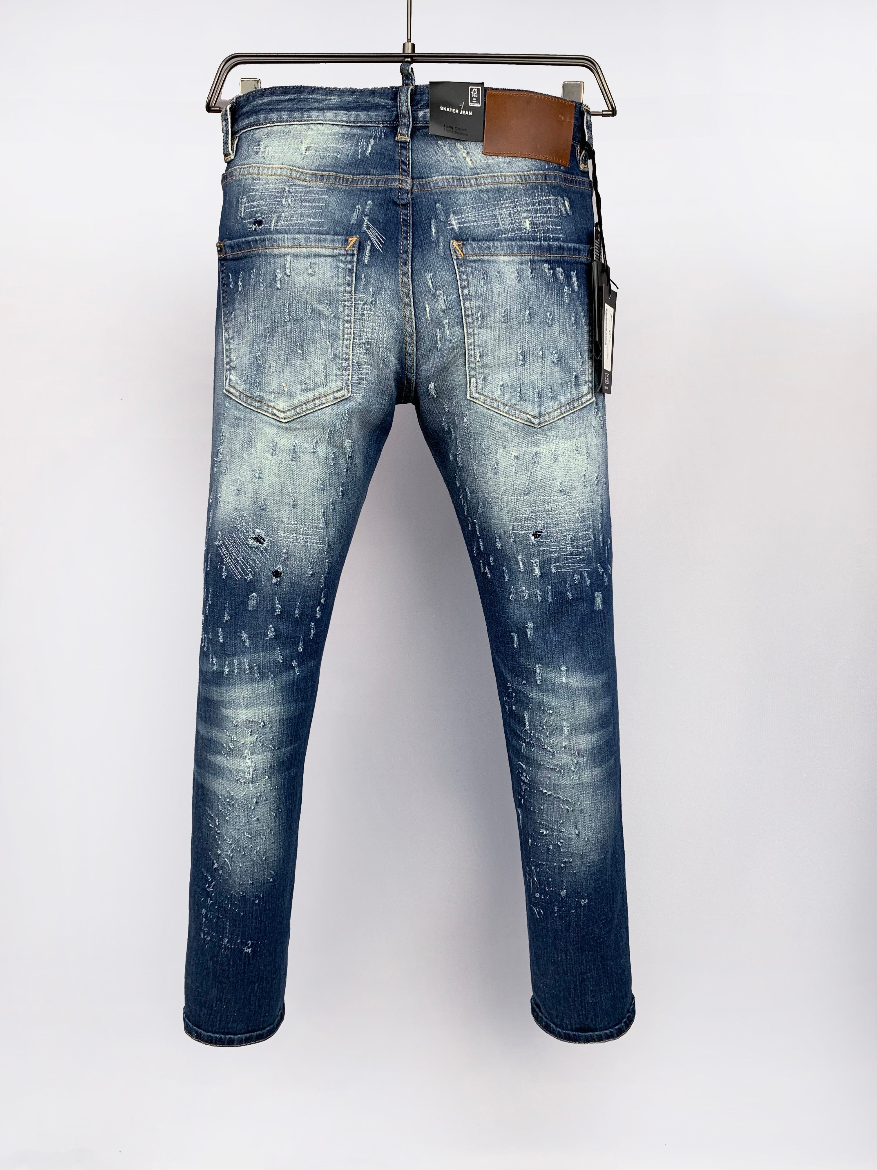 D2 Jeans