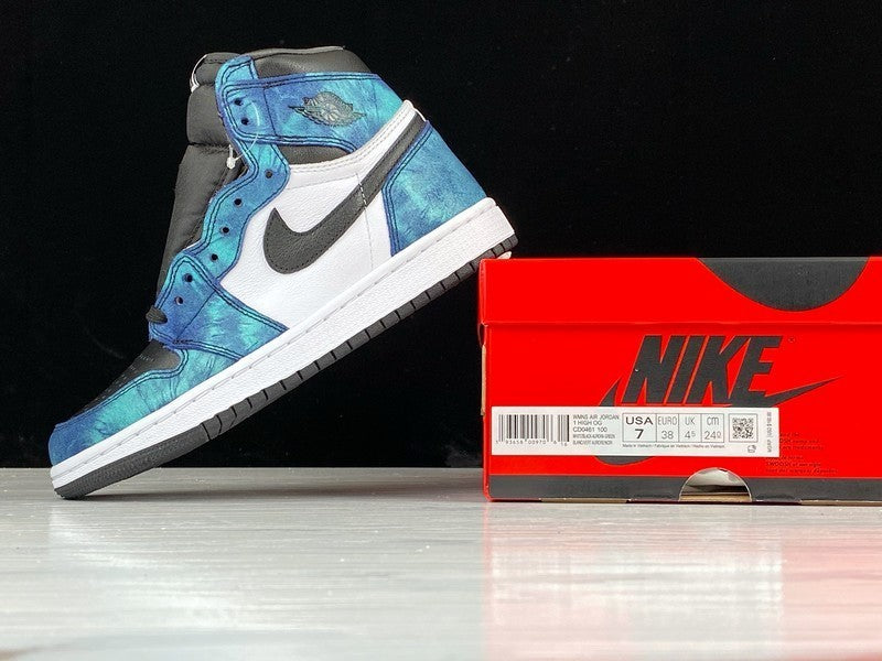 AJ1 High