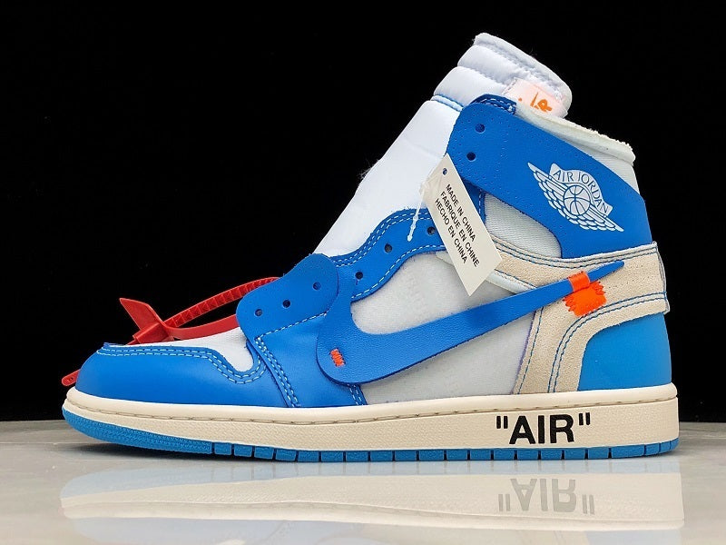 AJ1 High